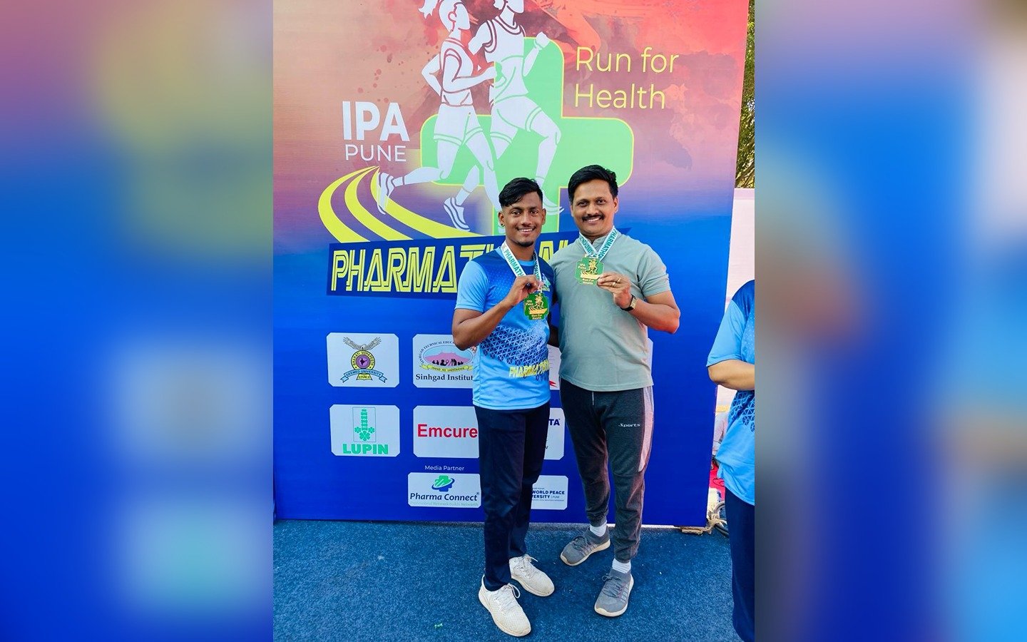 Pharmathon -2024